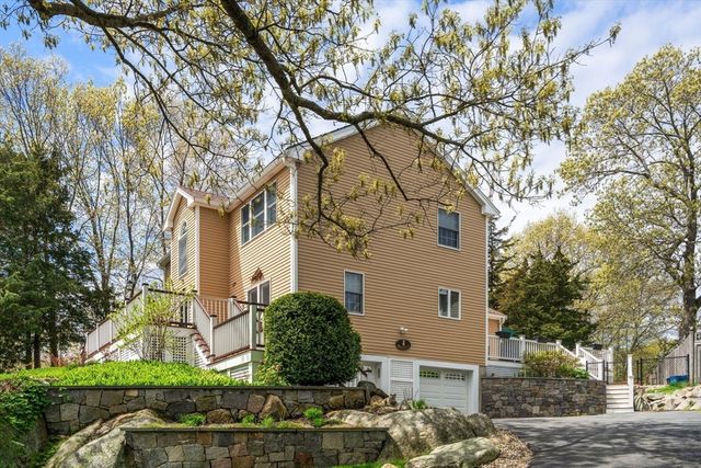 178 Atlantic Street, Gloucester, MA 01930