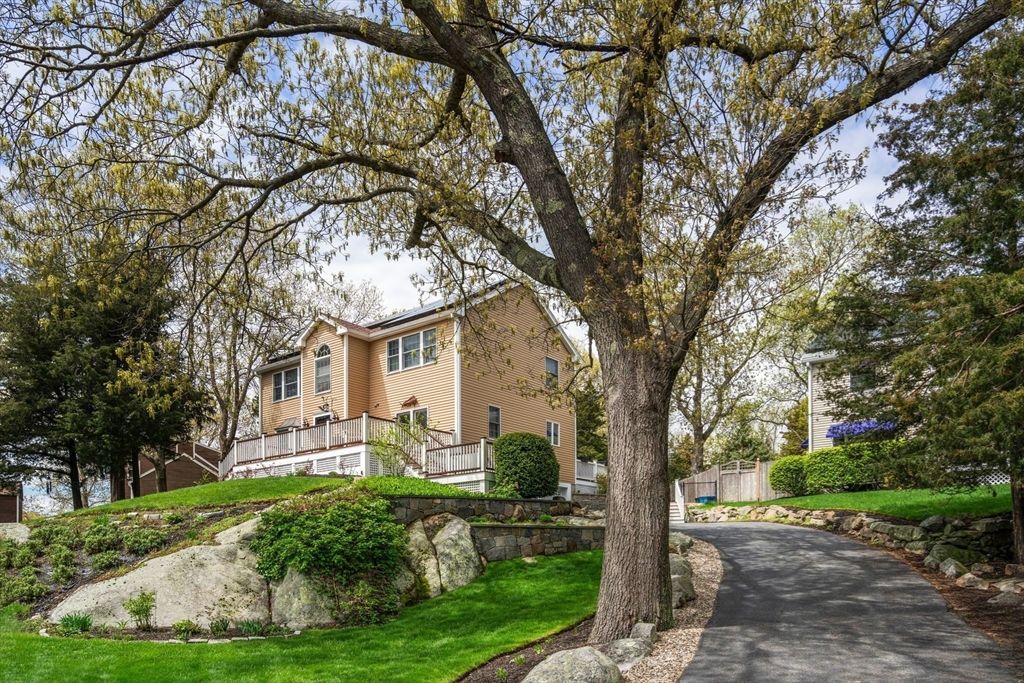 178 Atlantic Street, Gloucester, MA 01930