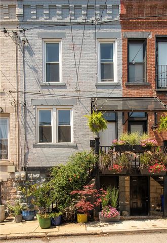 402 Alpine Ave, Central North Side, PA 15212