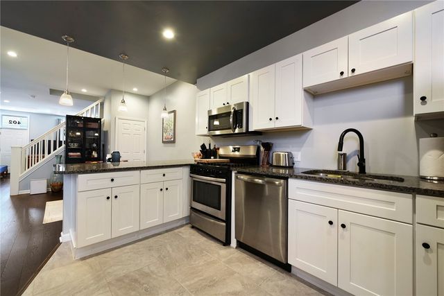 402 Alpine Ave, Central North Side, PA 15212