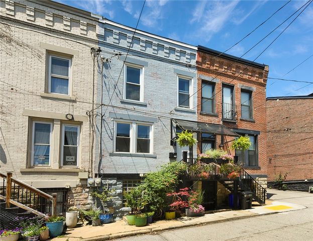 402 Alpine Ave, Central North Side, PA 15212