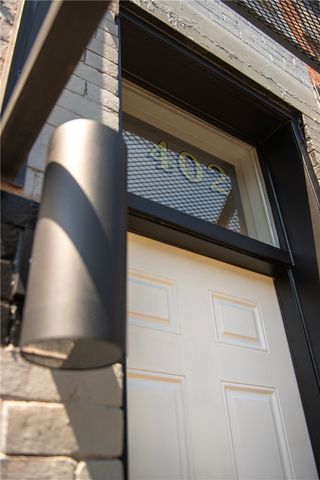 402 Alpine Ave, Central North Side, PA 15212