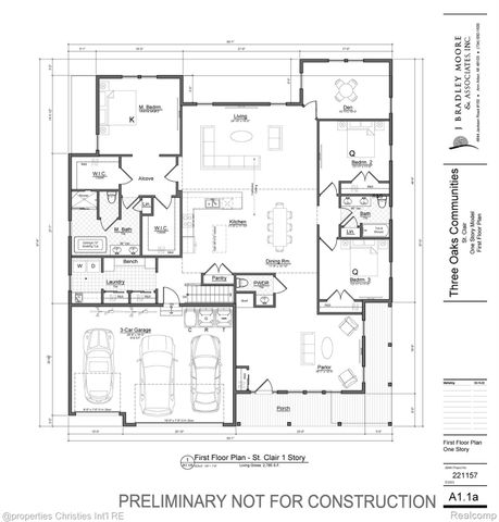 2222 Angara, Rochester Hills, MI 48309
