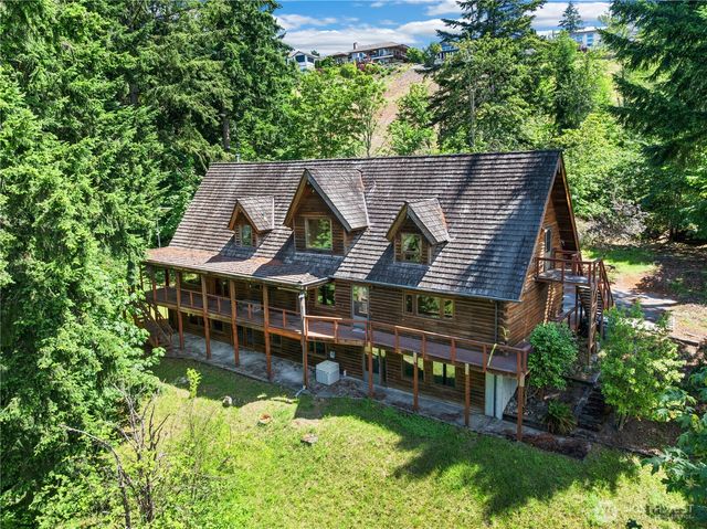 5122 166th Avenue Ct E, Lake Tapps, WA 98391
