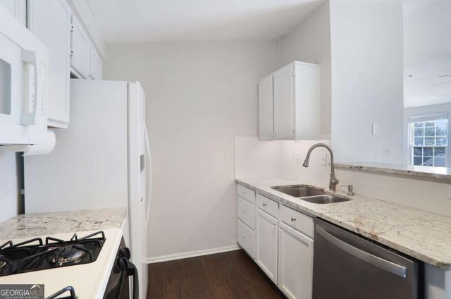 1483 Keys Crossing Drive NE, Brookhaven, GA 30319