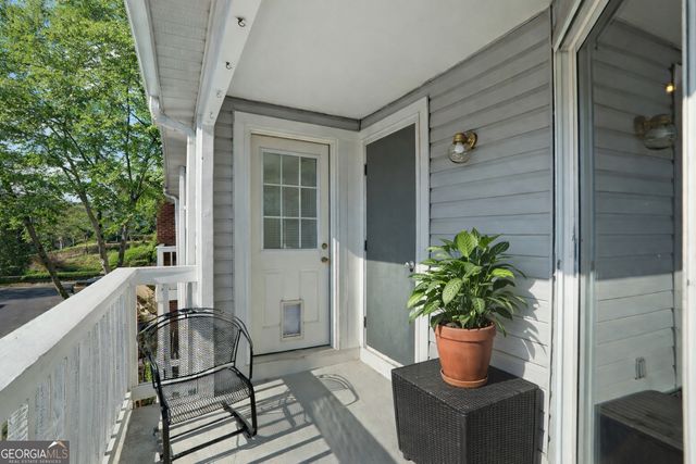 1483 Keys Crossing Drive NE, Brookhaven, GA 30319