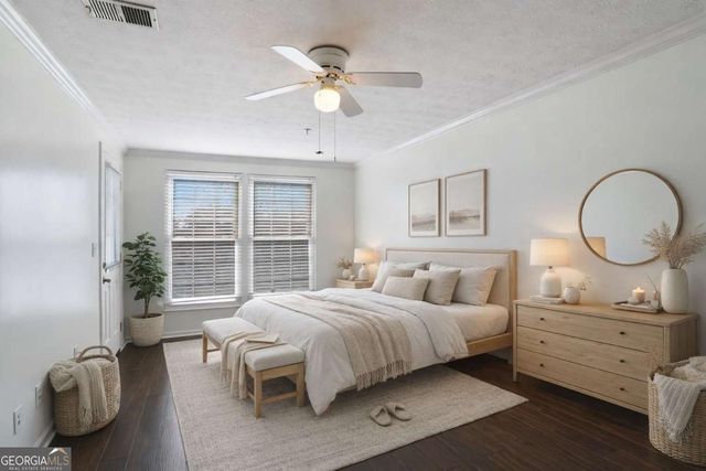 1483 Keys Crossing Drive NE, Brookhaven, GA 30319