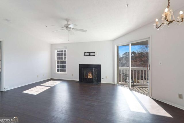 1483 Keys Crossing Drive NE, Brookhaven, GA 30319