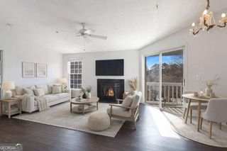 1483 Keys Crossing Drive NE, Brookhaven, GA 30319