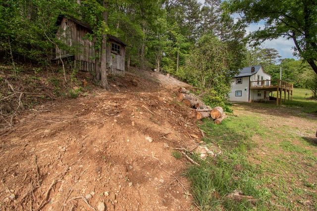 1993 Martins Creek Road, Murphy, NC 28906