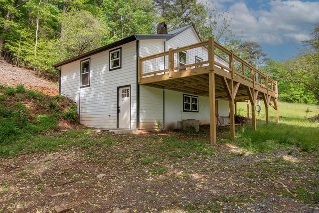 1993 Martins Creek Road, Murphy, NC 28906