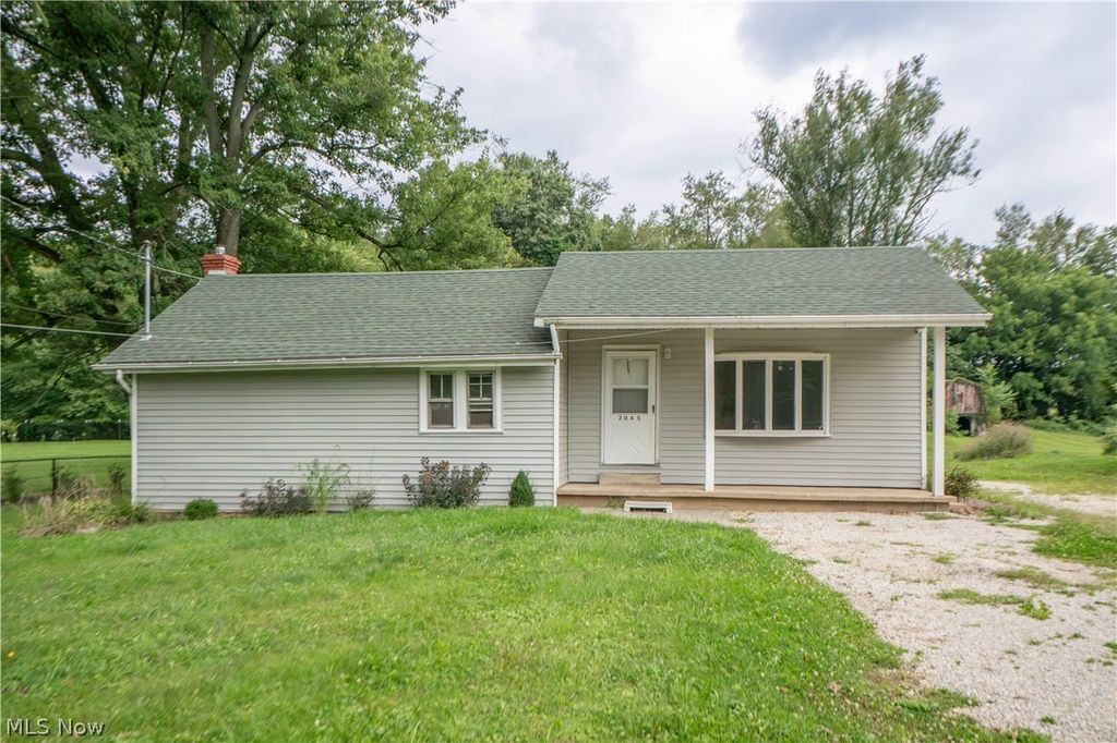 3045 Hayne Road, Akron, OH 44312