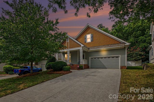 10753 Tradition View Drive, Charlotte, NC 28269