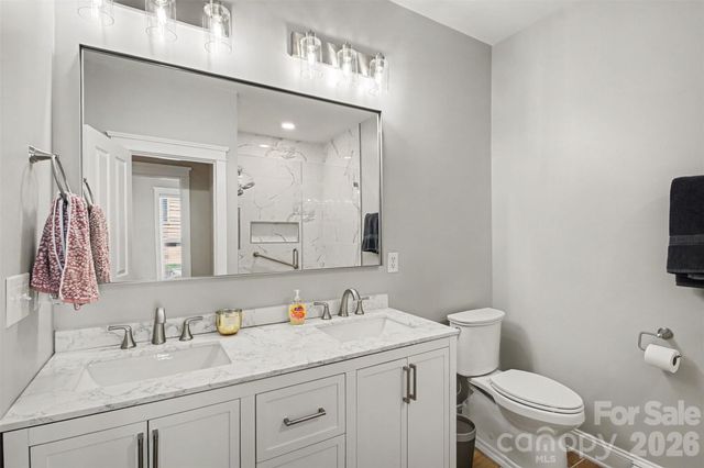 10753 Tradition View Drive, Charlotte, NC 28269