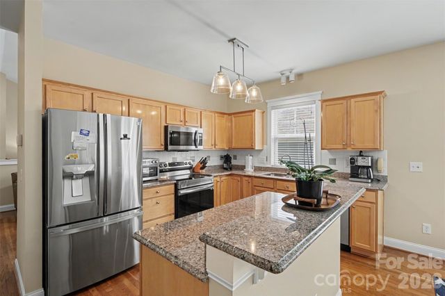 10753 Tradition View Drive, Charlotte, NC 28269