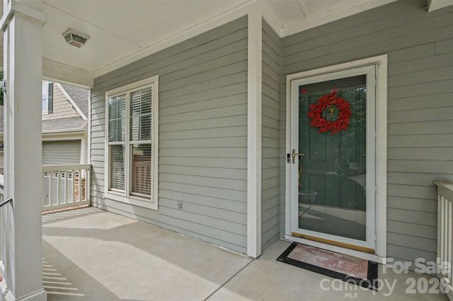 10753 Tradition View Drive, Charlotte, NC 28269