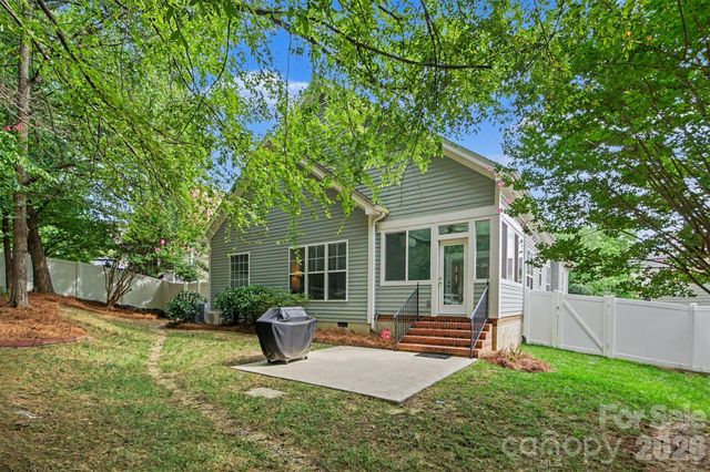 10753 Tradition View Drive, Charlotte, NC 28269