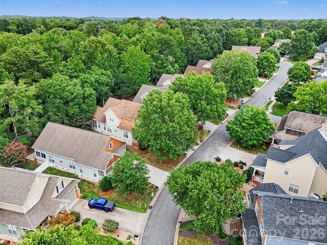 10753 Tradition View Drive, Charlotte, NC 28269