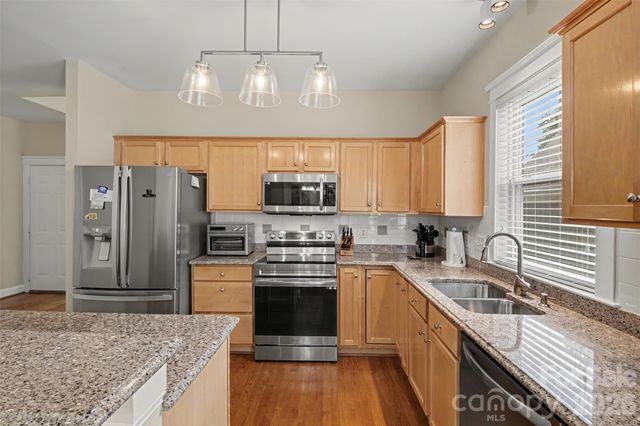 10753 Tradition View Drive, Charlotte, NC 28269