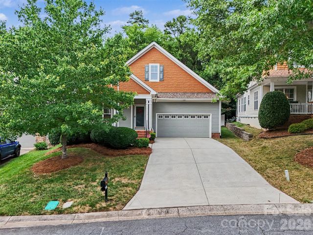 10753 Tradition View Drive, Charlotte, NC 28269