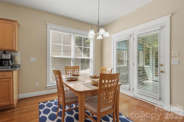 10753 Tradition View Drive, Charlotte, NC 28269