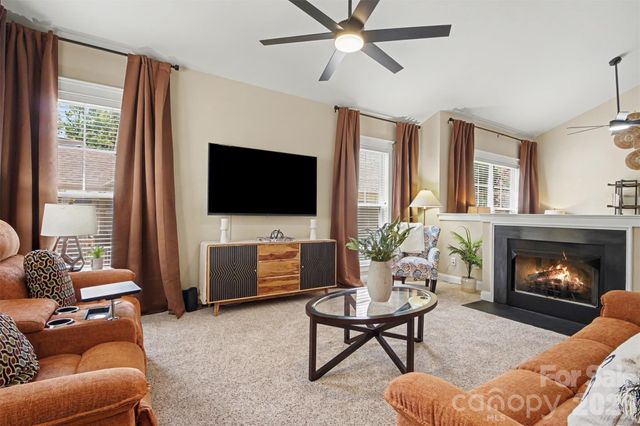 10753 Tradition View Drive, Charlotte, NC 28269