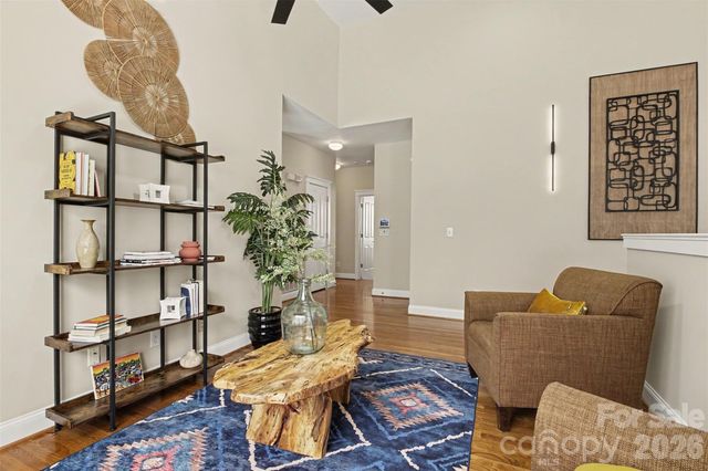 10753 Tradition View Drive, Charlotte, NC 28269