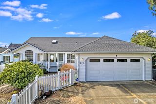 241 N Razor Clam Drive SW, Ocean Shores, WA 98569