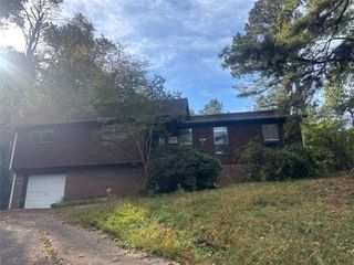 621 The General Avenue, Woodstock, GA 30189