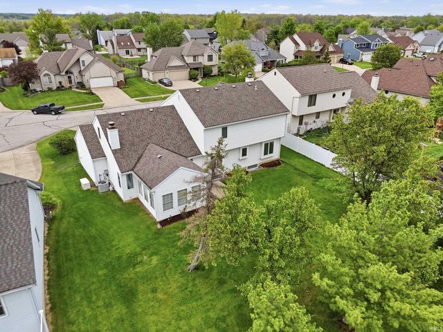 9917 Red Twig Place, Fort Wayne, IN 46804