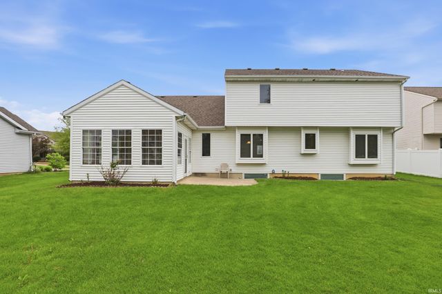 9917 Red Twig Place, Fort Wayne, IN 46804