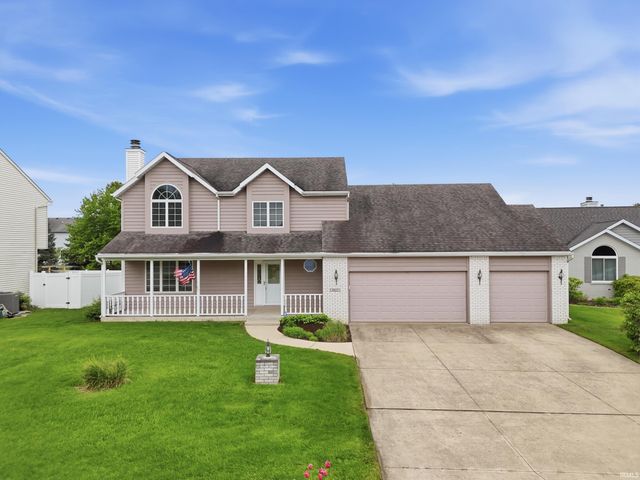 9917 Red Twig Place, Fort Wayne, IN 46804