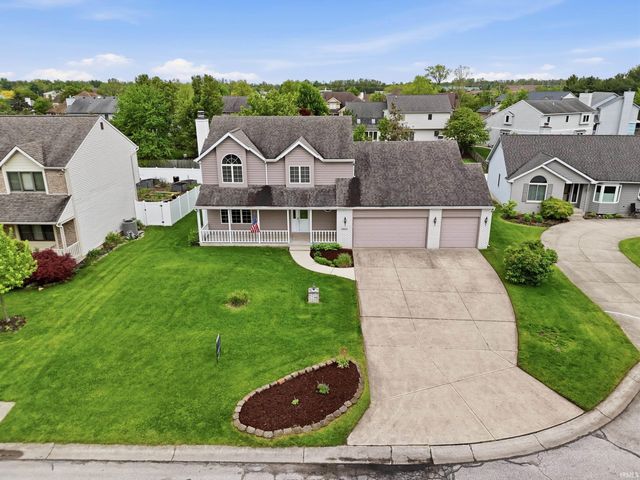 9917 Red Twig Place, Fort Wayne, IN 46804