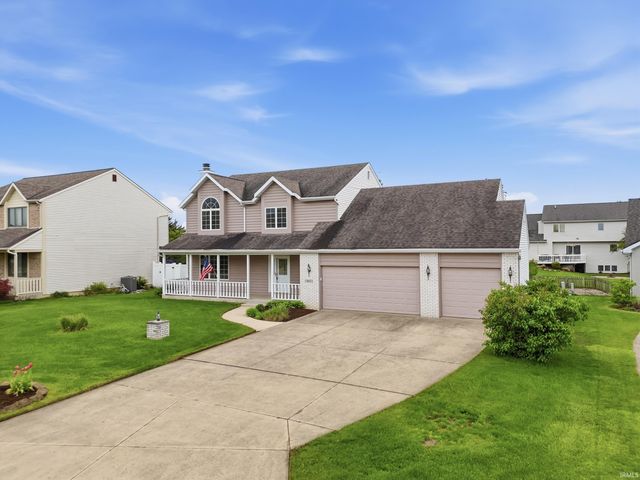 9917 Red Twig Place, Fort Wayne, IN 46804