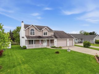 9917 Red Twig Place, Fort Wayne, IN 46804