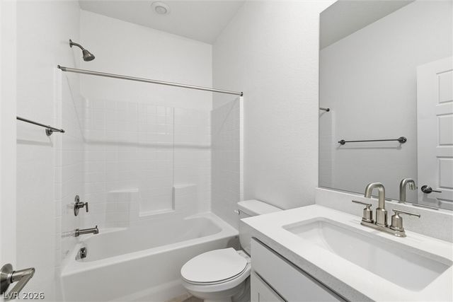 4096 East Cactus Canyon Drive, Pahrump, NV 89061