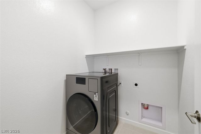 4096 East Cactus Canyon Drive, Pahrump, NV 89061