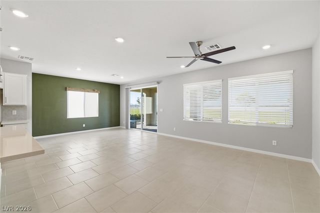 4096 East Cactus Canyon Drive, Pahrump, NV 89061