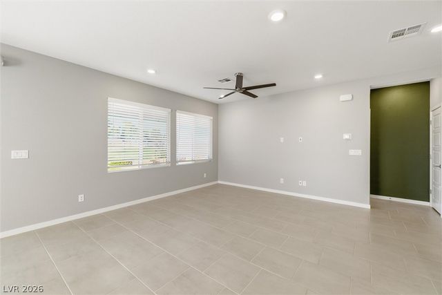 4096 East Cactus Canyon Drive, Pahrump, NV 89061
