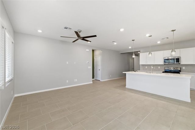 4096 East Cactus Canyon Drive, Pahrump, NV 89061