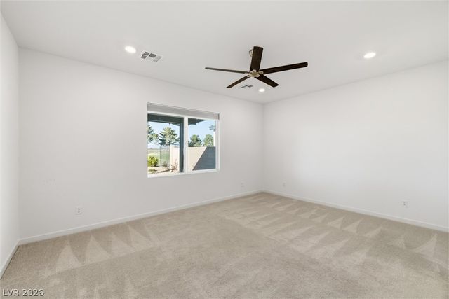 4096 East Cactus Canyon Drive, Pahrump, NV 89061
