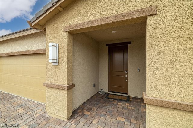 4096 East Cactus Canyon Drive, Pahrump, NV 89061