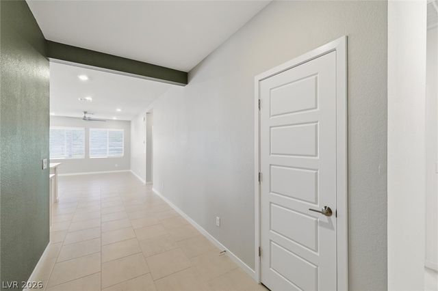 4096 East Cactus Canyon Drive, Pahrump, NV 89061