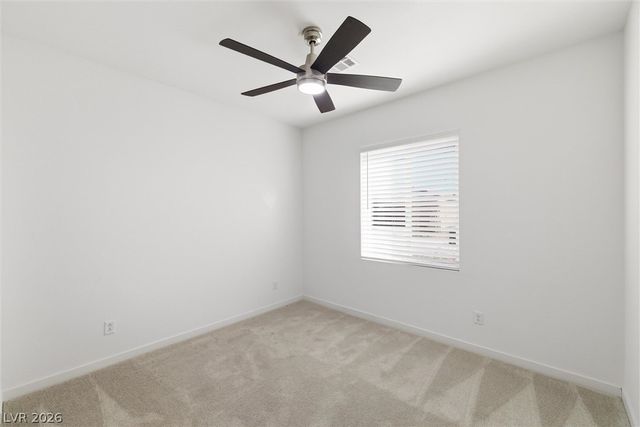 4096 East Cactus Canyon Drive, Pahrump, NV 89061