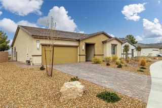 4096 East Cactus Canyon Drive, Pahrump, NV 89061