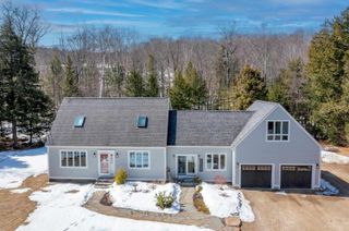 47 Puckerbrush Road, Campton, NH 03223