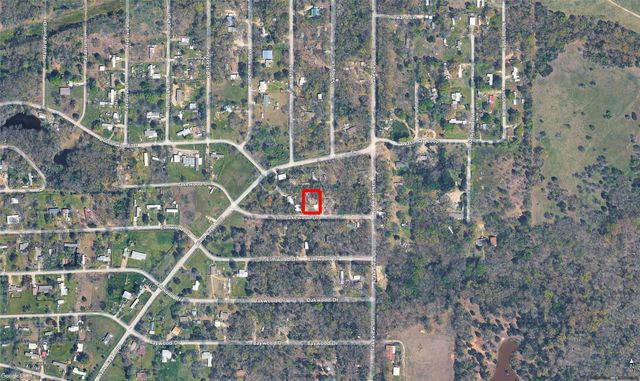 2618 Lakewood Drive, Wills Point, TX 75169