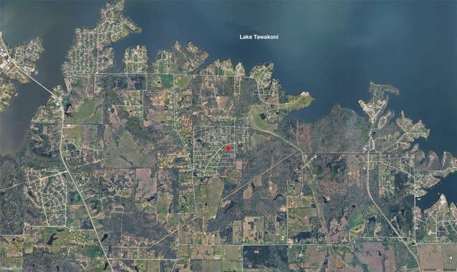 2618 Lakewood Drive, Wills Point, TX 75169