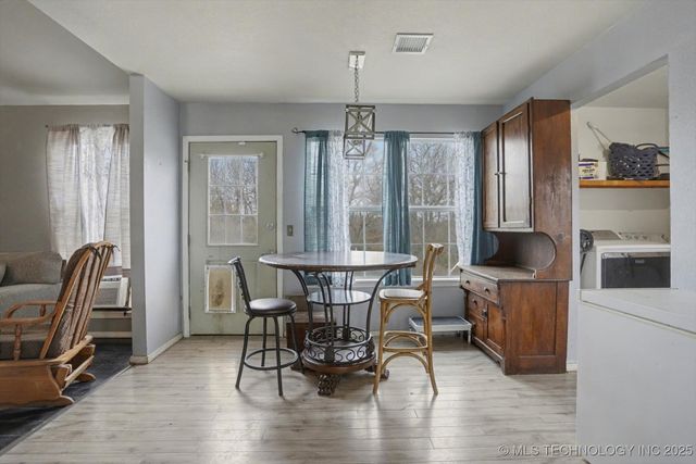 9315 N 27th West Avenue, Sperry, OK 74073