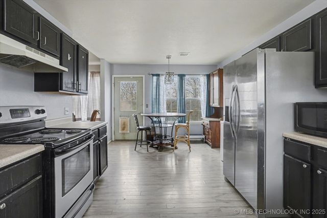 9315 N 27th West Avenue, Sperry, OK 74073